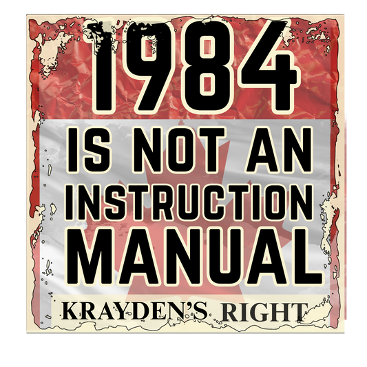 19. Trigger Stickers -- Carney's Digital ID .