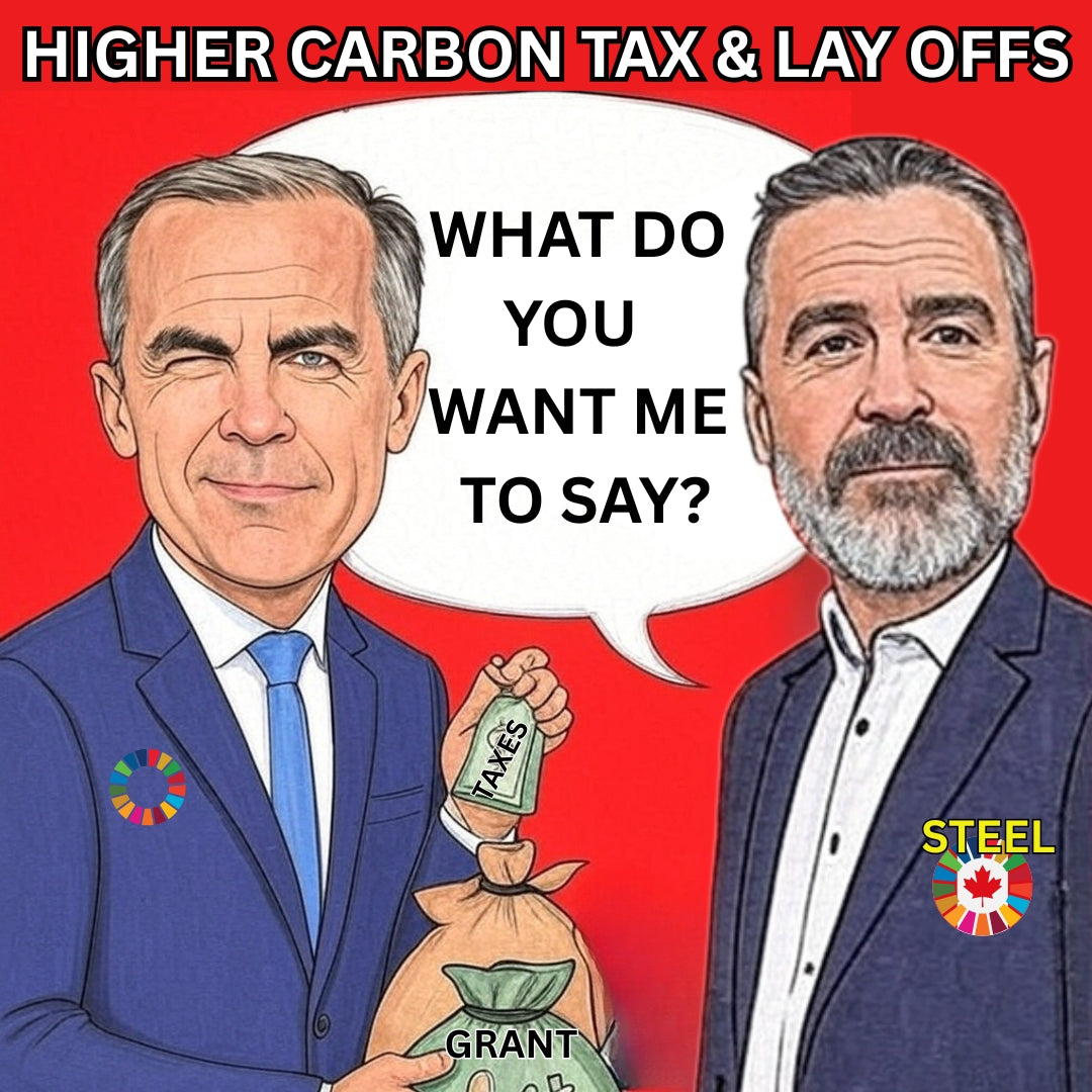 18. Trigger Stickers -- Carney Corruption .