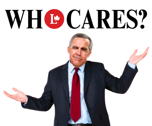 18. Trigger Stickers -- Carney Corruption .