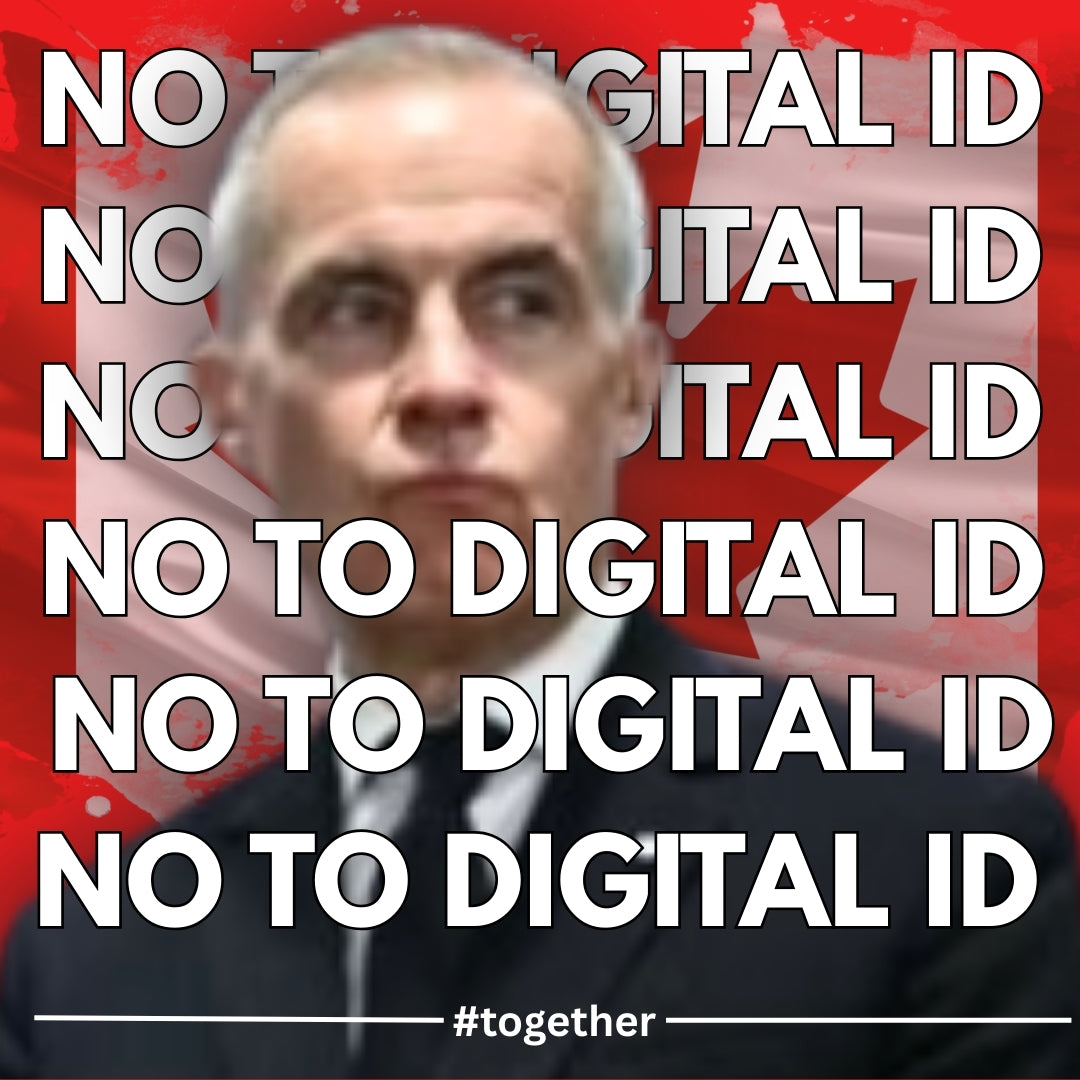 19. Trigger Stickers -- Carney's Digital ID .