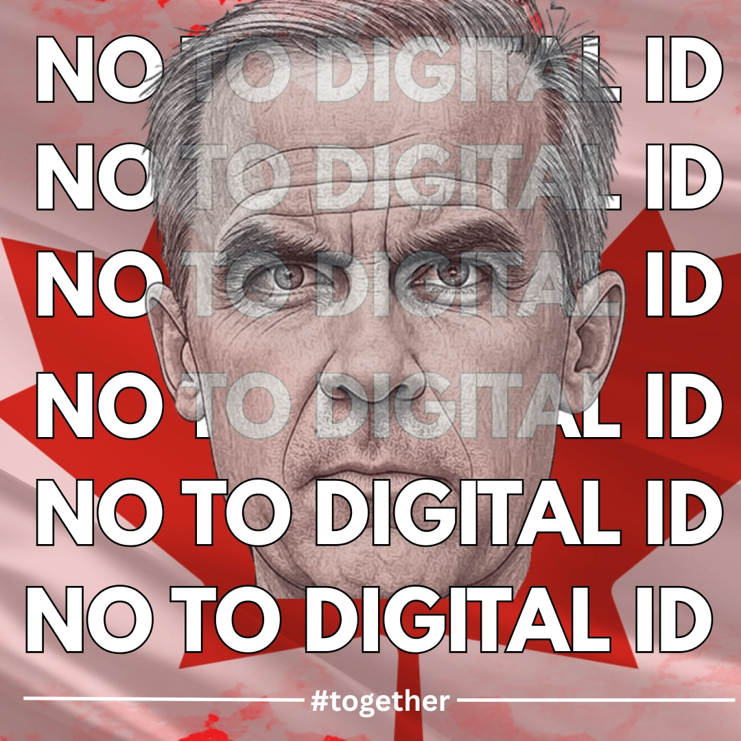 19. Trigger Stickers -- Carney's Digital ID .