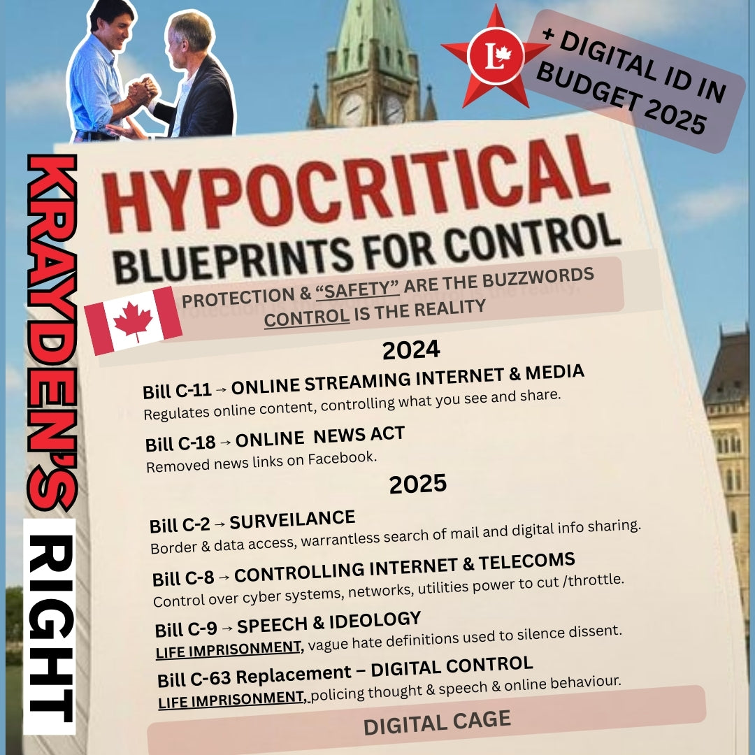 17. Trigger Stickers -- Carney's Control & Censorship (Stand on Guard)